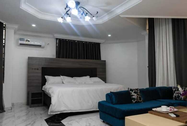 Ss3 Boutique Hotel