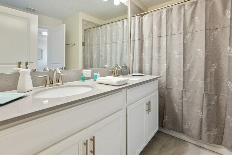 4br 3ba Townhouse In Championsgate