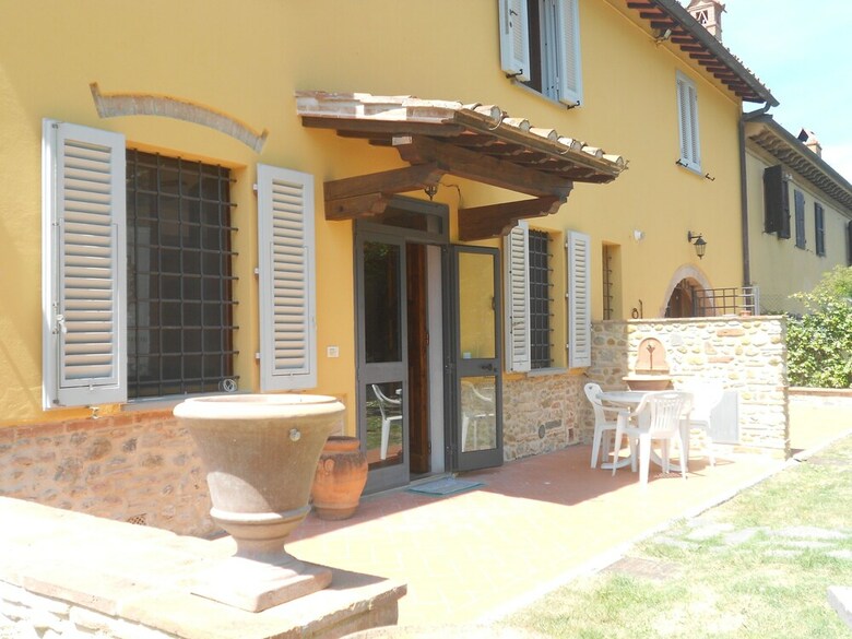 Apartamento I Due Frassini