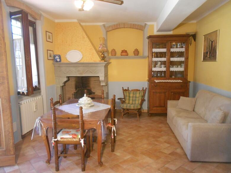 Apartamento I Due Frassini