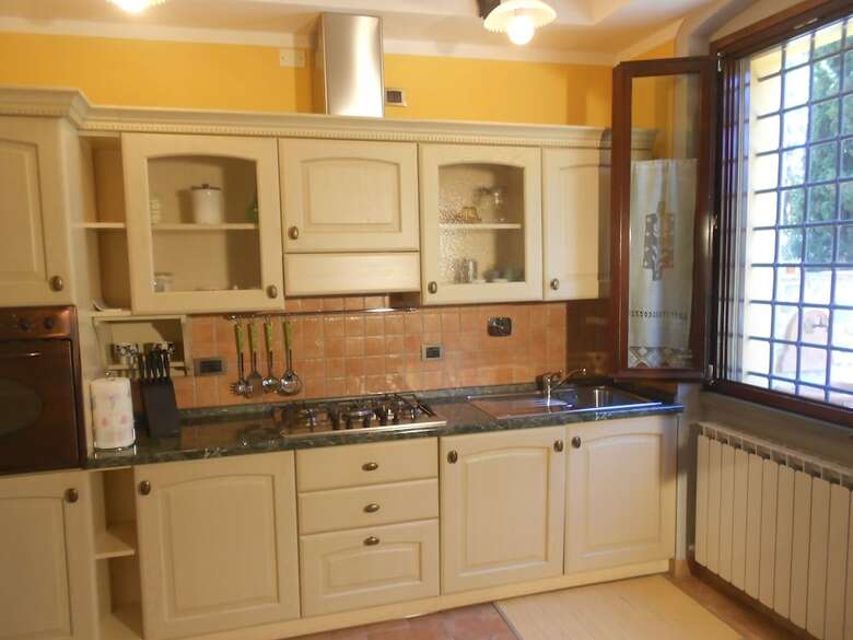 Apartamento I Due Frassini