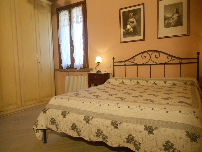 Apartamento I Due Frassini