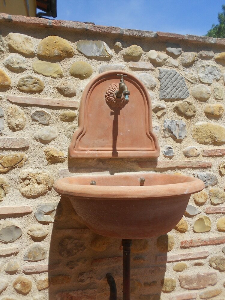 Apartamento I Due Frassini