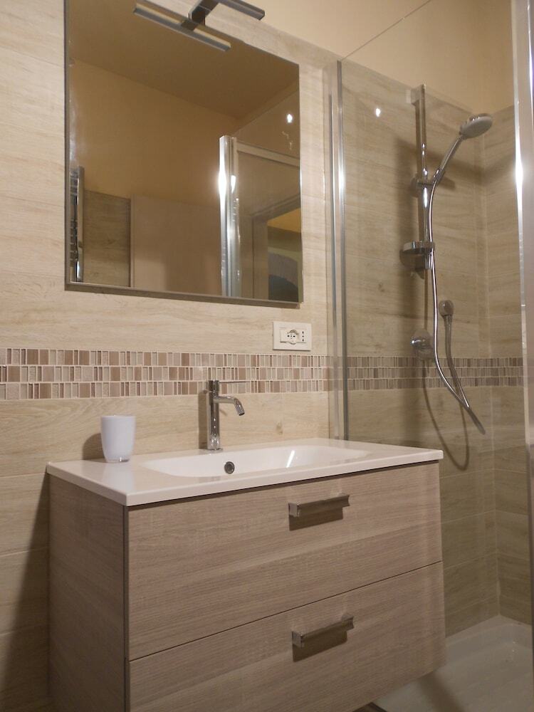 Apartamento I Due Frassini