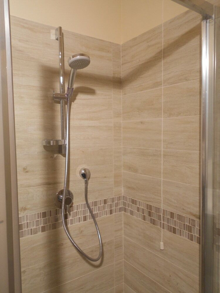 Apartamento I Due Frassini