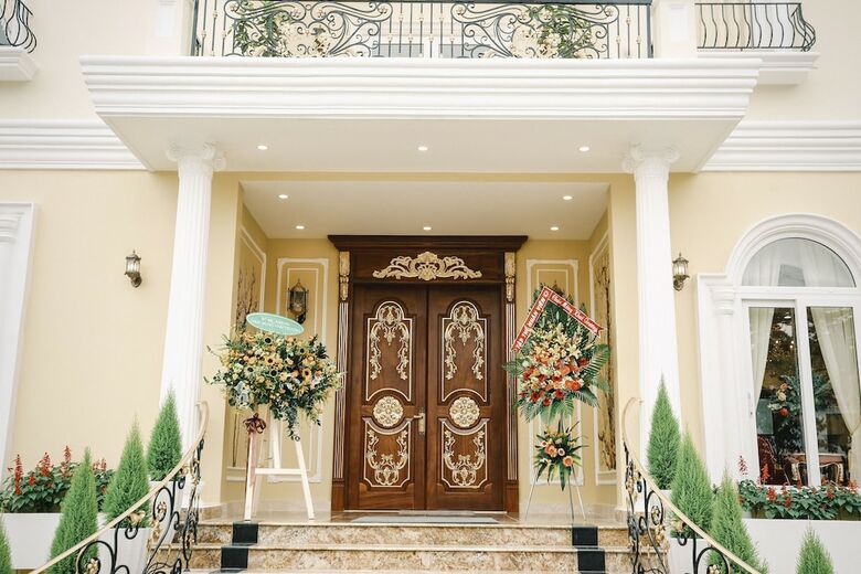 Hotel Solar Palace Da Lat