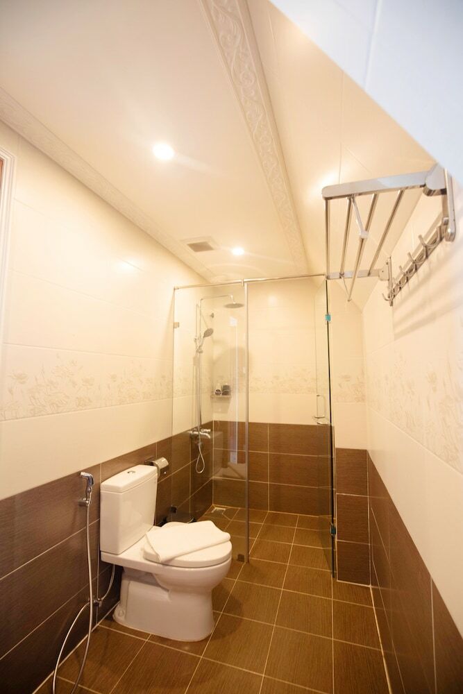 Hotel Solar Palace Da Lat