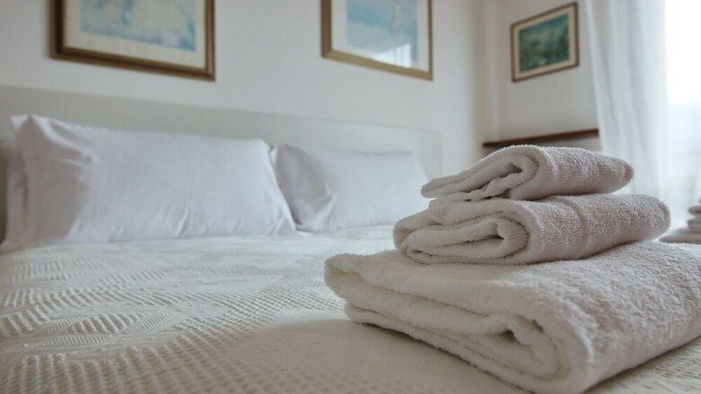 Apartamento Italianway - Roma 21