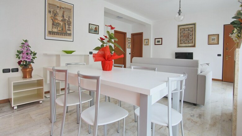 Apartamento Italianway - Roma 21