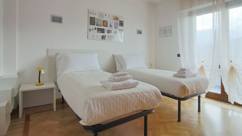 Apartamento Italianway - Roma 21