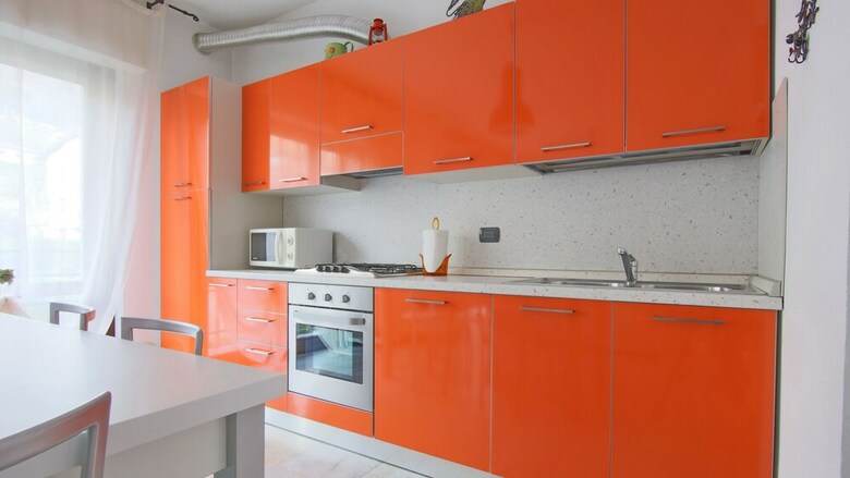 Apartamento Italianway - Roma 21
