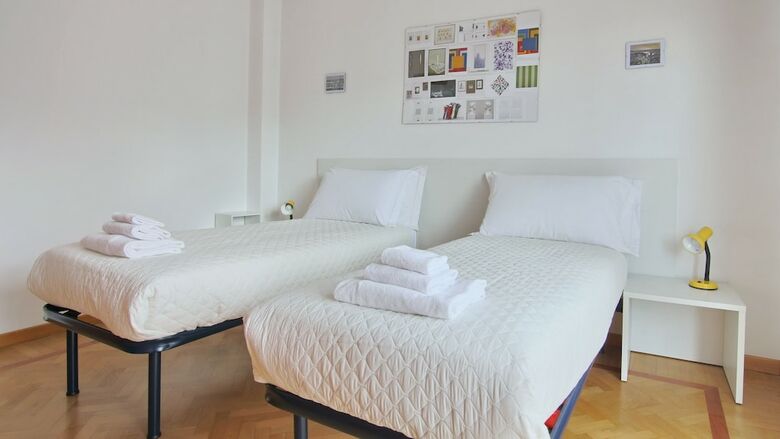 Apartamento Italianway - Roma 21