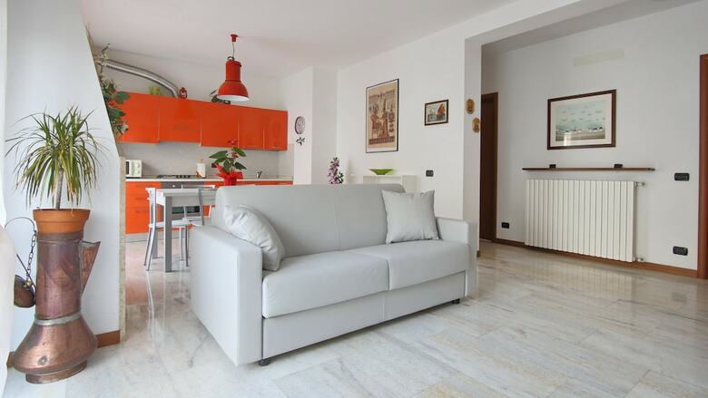 Apartamento Italianway - Roma 21