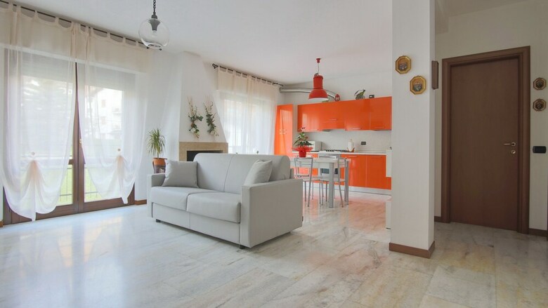Apartamento Italianway - Roma 21