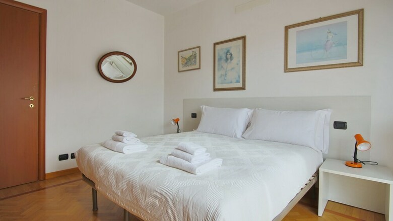 Apartamento Italianway - Roma 21