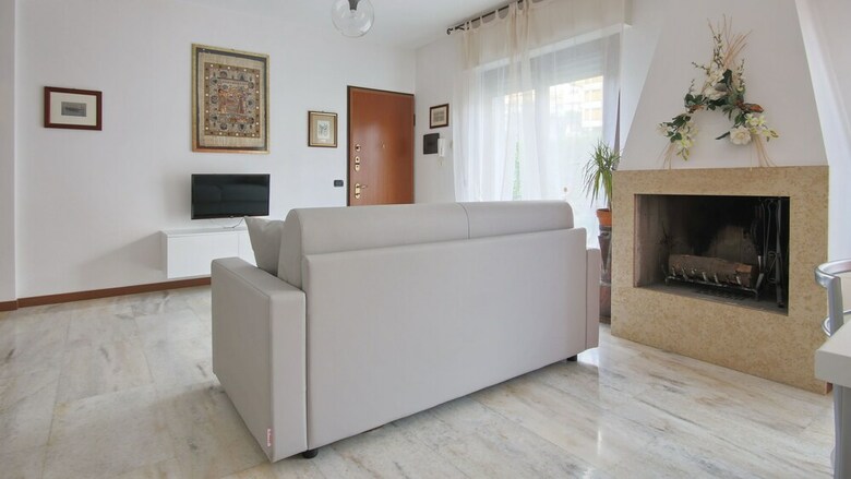 Apartamento Italianway - Roma 21
