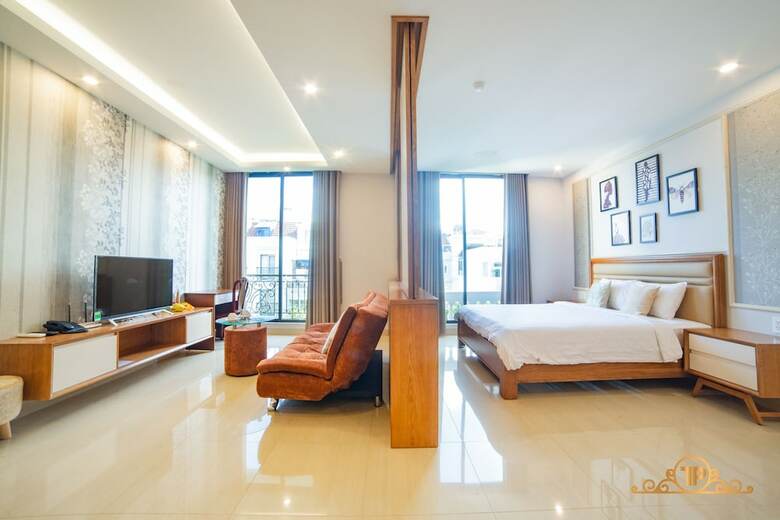 The Park Hotel