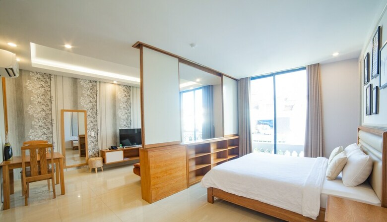 The Park Hotel