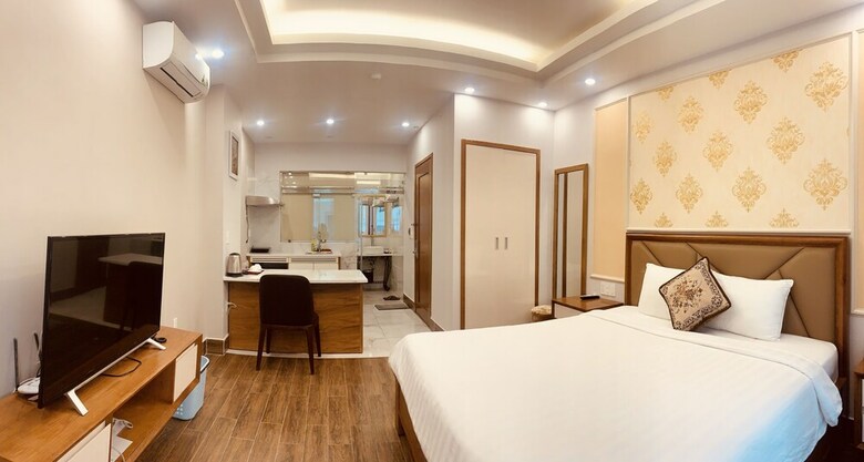 The Park Hotel