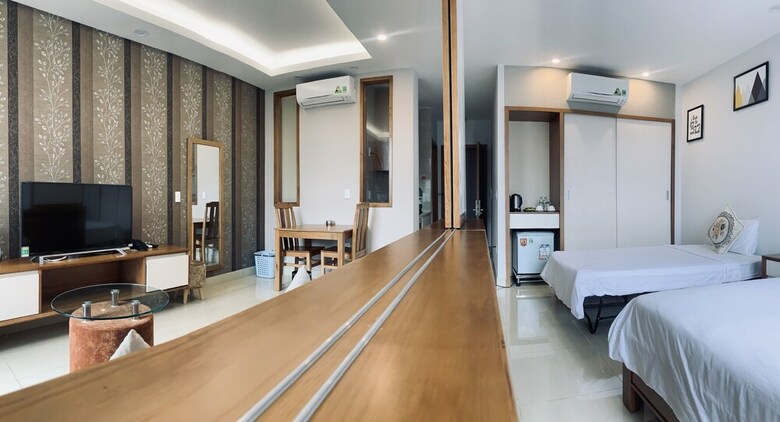 The Park Hotel