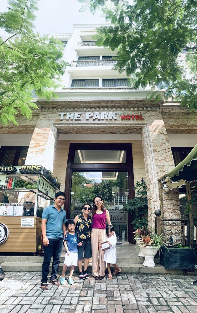 The Park Hotel