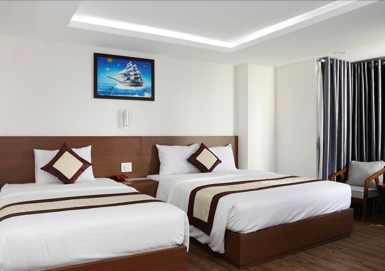 Dorado Hotel