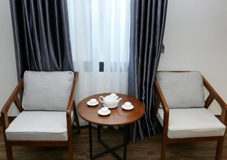 Dorado Hotel