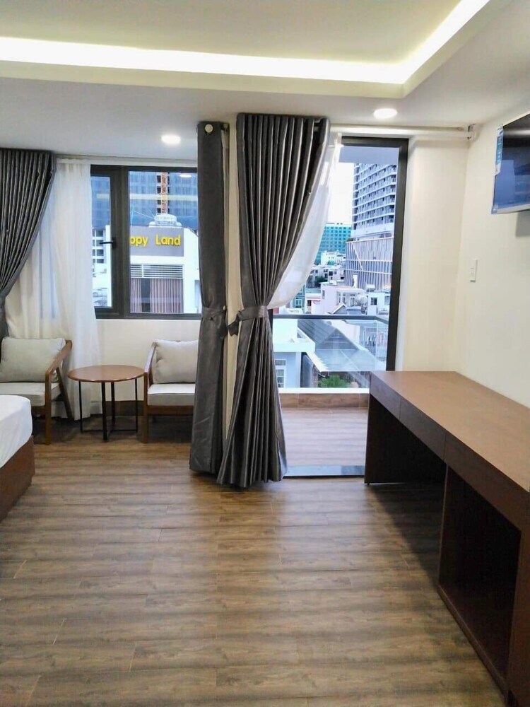 Dorado Hotel