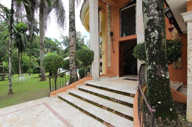Villa Enersula Marina