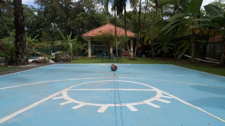 Villa Enersula Marina