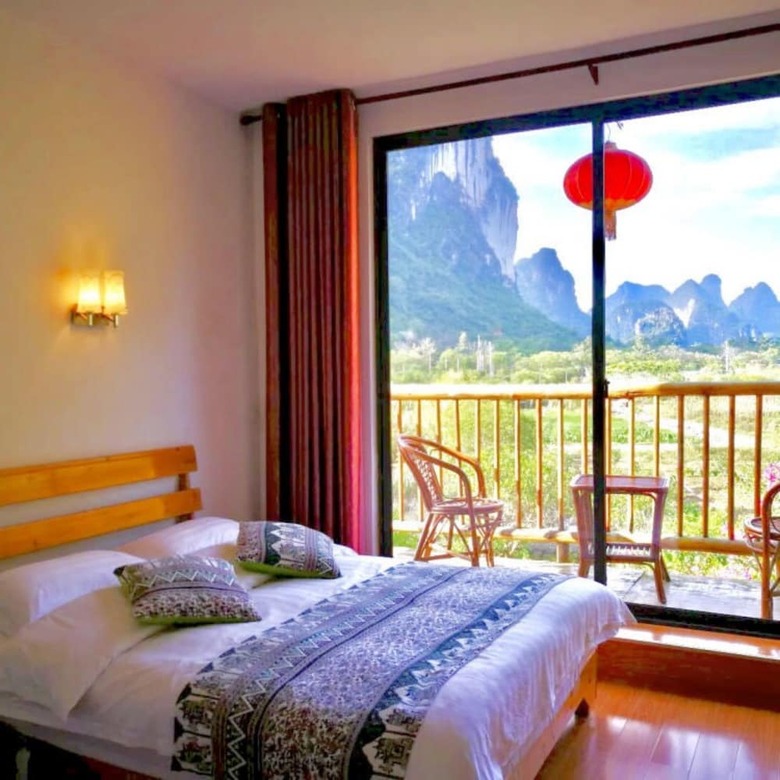 Hotel Yangshuo Pure Joy Resort