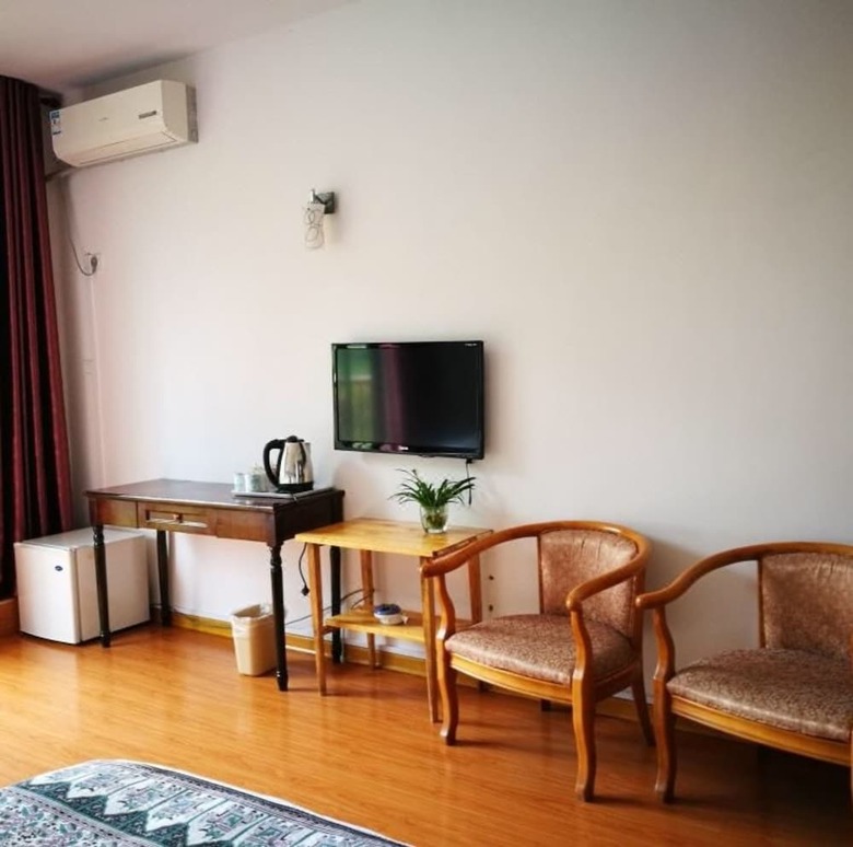 Hotel Yangshuo Pure Joy Resort