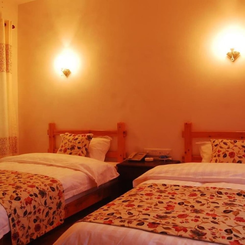 Hotel Yangshuo Pure Joy Resort