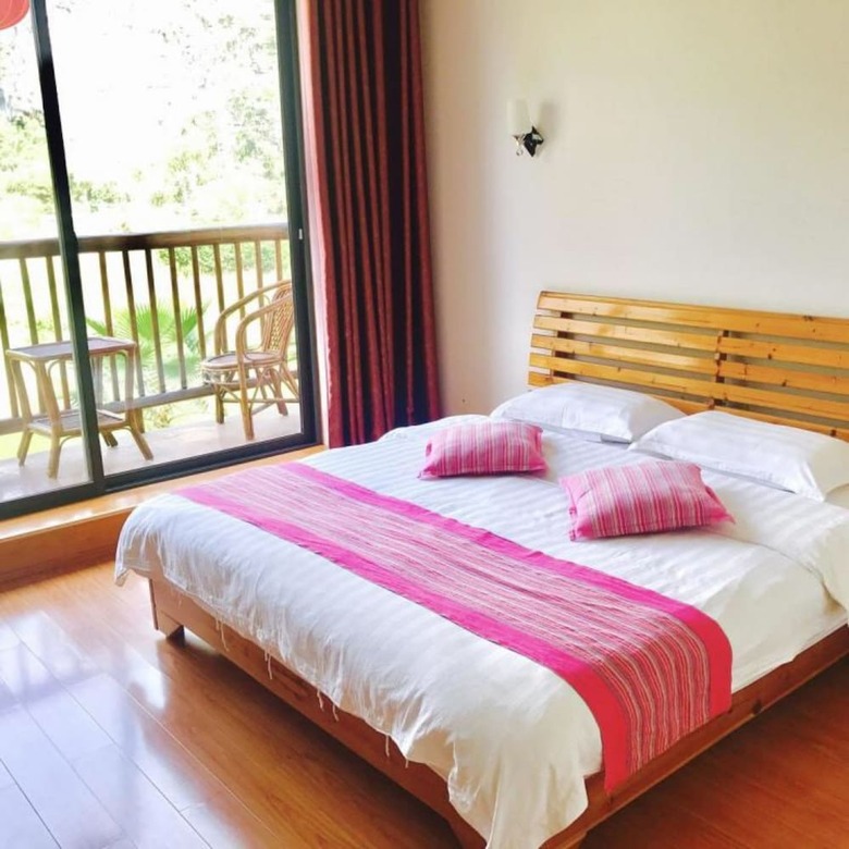 Hotel Yangshuo Pure Joy Resort
