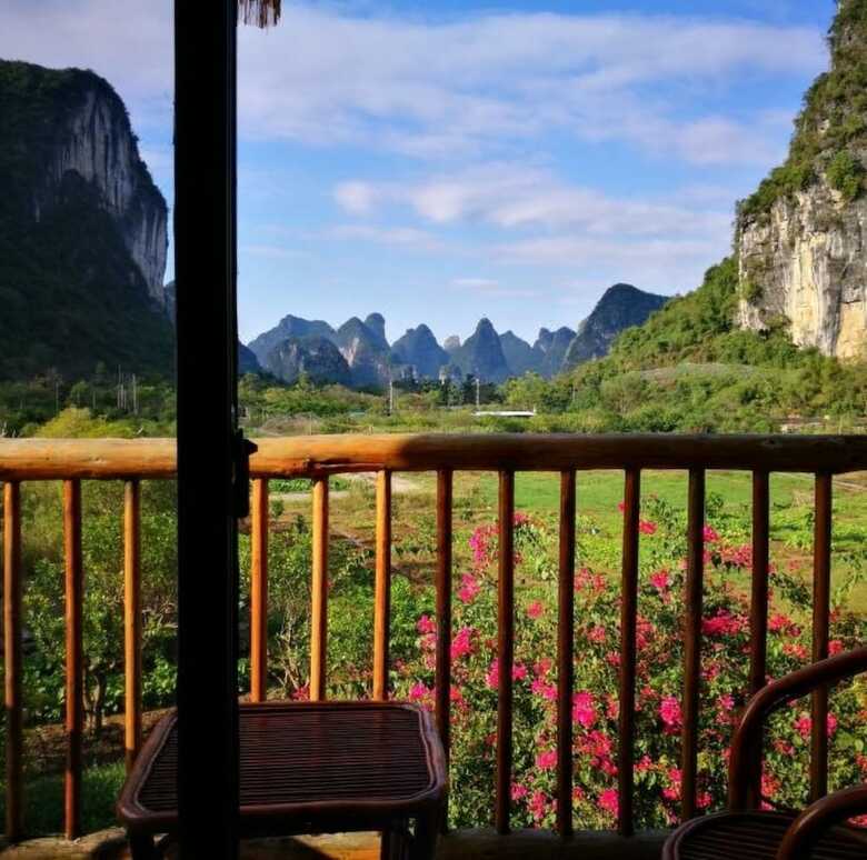 Hotel Yangshuo Pure Joy Resort