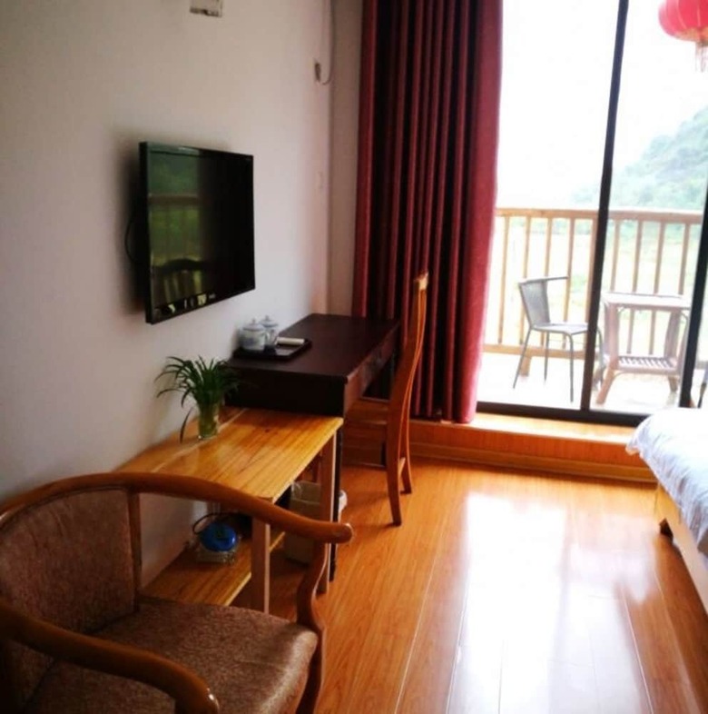 Hotel Yangshuo Pure Joy Resort