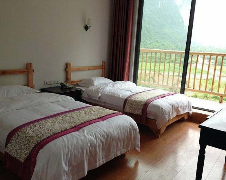 Hotel Yangshuo Pure Joy Resort