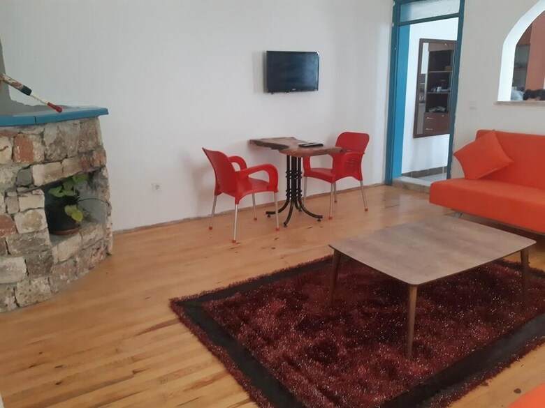 Likya Kumru Apart Otel