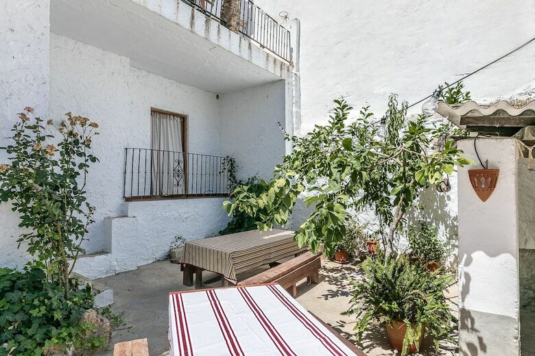 Agroturismo Casa Del R�o