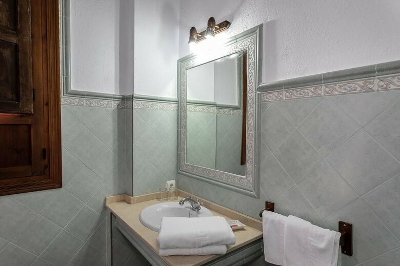 Agroturismo Casa Del R�o