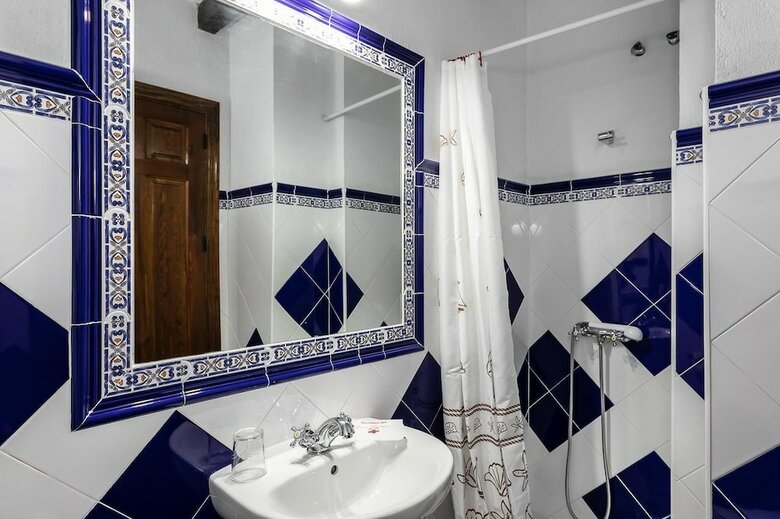 Agroturismo Casa Del R�o