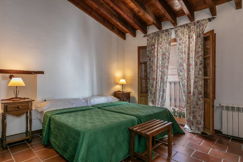 Agroturismo Casa Del R�o