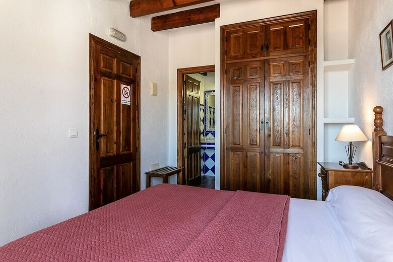 Agroturismo Casa Del R�o