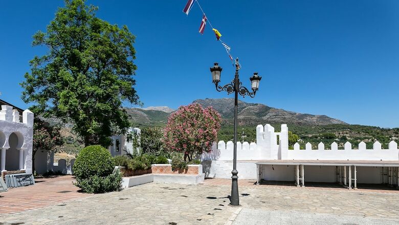 Agroturismo Casa Del R�o