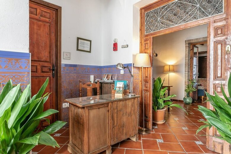 Agroturismo Casa Del R�o