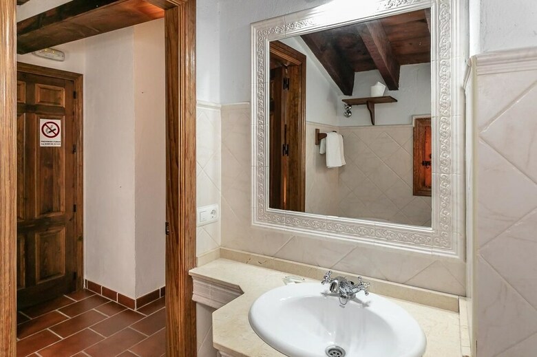 Agroturismo Casa Del R�o