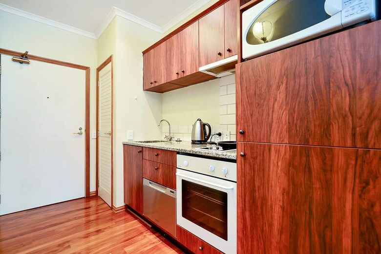 Princes Wharf Private Apartments