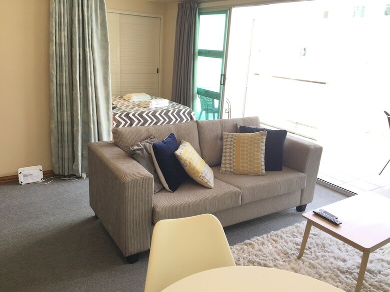 Princes Wharf Private Apartments