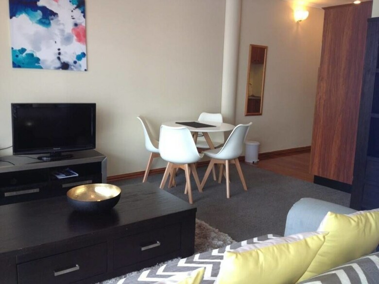 Princes Wharf Private Apartments