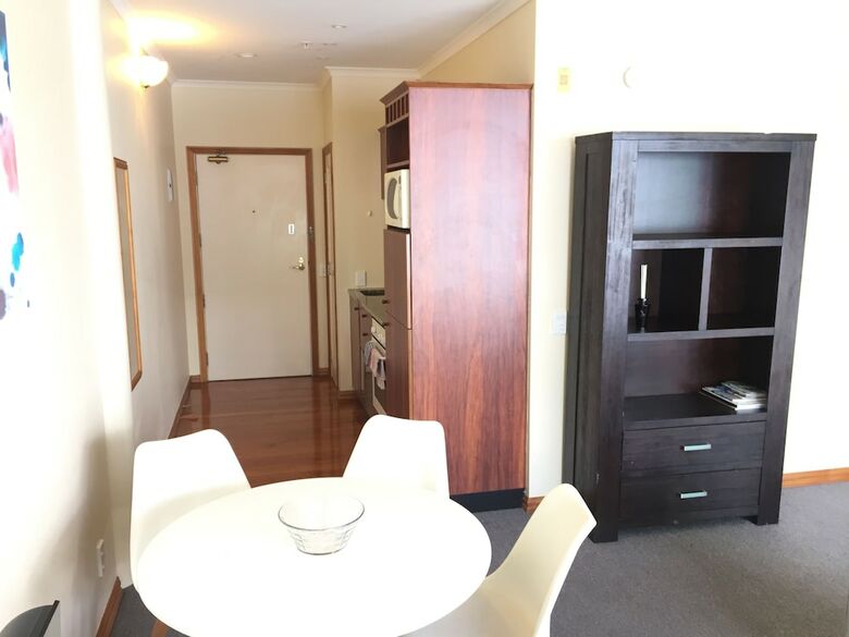 Princes Wharf Private Apartments